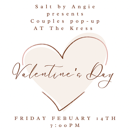 Valentine's day sale Instagram Post