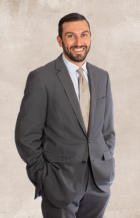 Michall Boulos Plug In