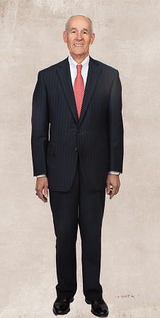 Tex Timbela front suit plug in