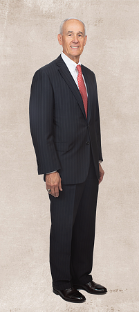 Tex Timbela left suit plug in