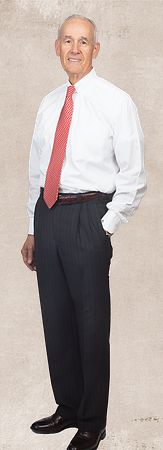 Tex Timbela right shirt