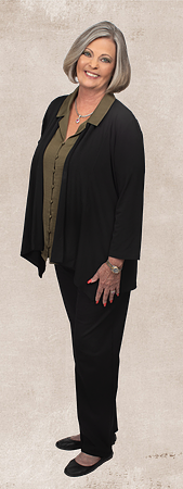 Susan plug in jacket right