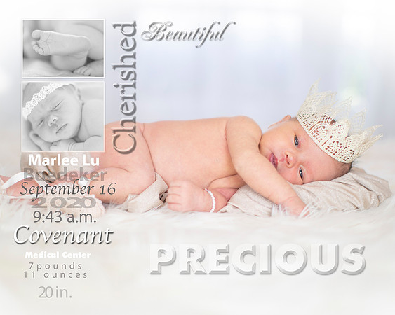 Precious