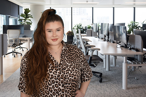 Ashlynoffice