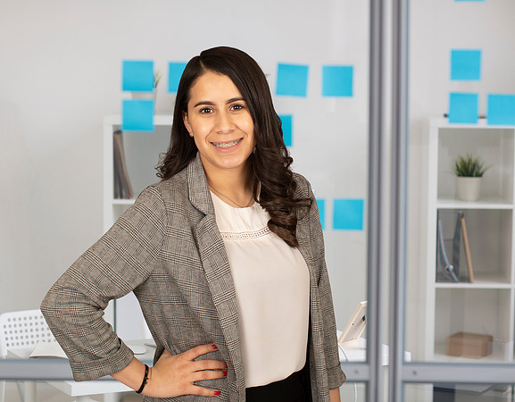 Liliann Sandoval headshot