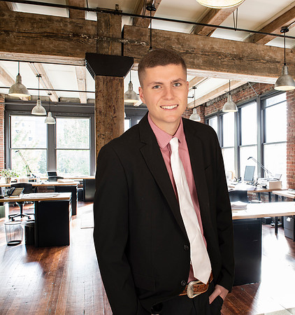 Tyler Thompson office