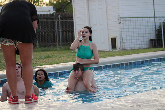 me explaining "for no reason should a girls lens be around any part of a boys body!" lol
