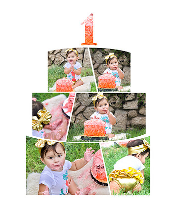 PenelopeCakeSmashCollage-16x20