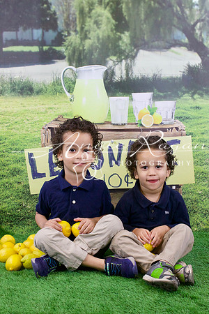 trey & Julian