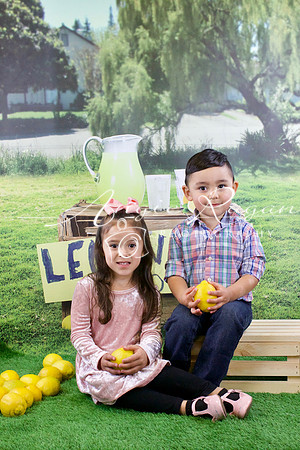 Kaylee & Xavier