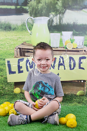 Landon O'Reilly