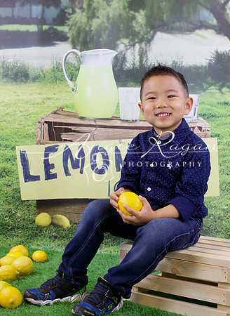 Aiden Hong