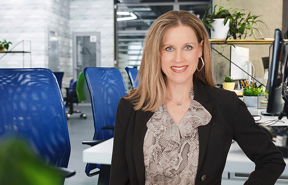 Carla Smock office