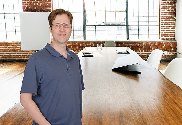 Paul Whitmer office