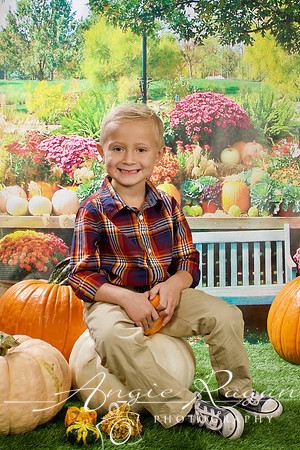 Ryder Harrison