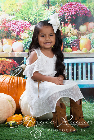 Aria Reyes