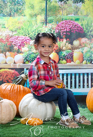 Adrianna Mitchell