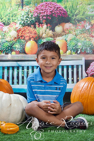 Cason Rivas