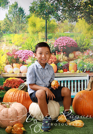 Aiden Hong