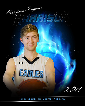 Harrison poster