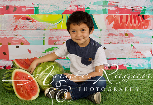 Evan Rivero