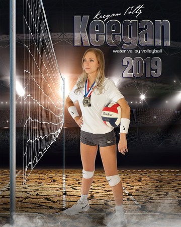 Keegan Single