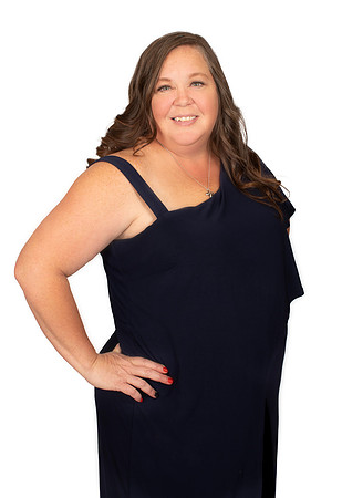 Courtney Fontenot whitebackdrop