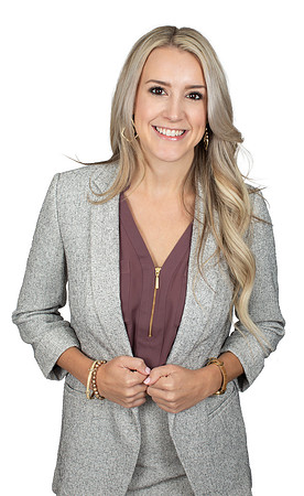 Tatum Noble White Background