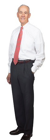 Tex Timbela right shirt white