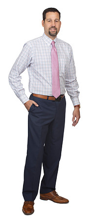 Todd Timberlake shirt left white