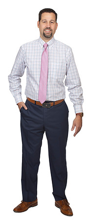 Todd Timberlake shirt front white