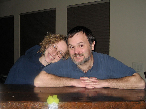 Michael S Fun Photo