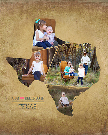 8x10 for plank mount i like this one best.